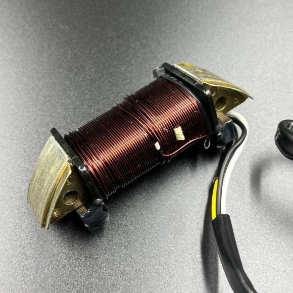 Катушка генераторная подмаховиковая Tohatsu 9.9-18 (Kacawa)