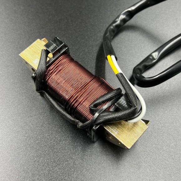 Катушка генераторная подмаховиковая Tohatsu 9.9-18 (Kacawa)