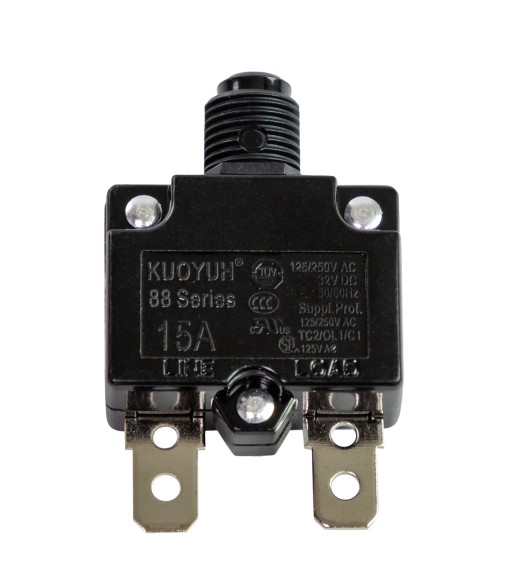 Предохранитель автоматический 15 А