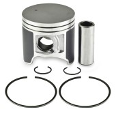 Поршень Arctic Cat 500 (T-Moly, номинал) 09-605