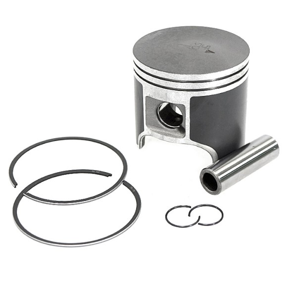 Поршень Arctic Cat 500 (T-Moly, номинал) 09-605 Поршень Arctic Cat 500 (T-Moly, номинал) 09-605