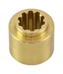 Втулка упорная Yamaha 20D-30D/F20A/25A/45A, Recmar