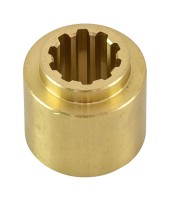 Втулка упорная Yamaha 20D-30D/F20A/25A/45A, Recmar