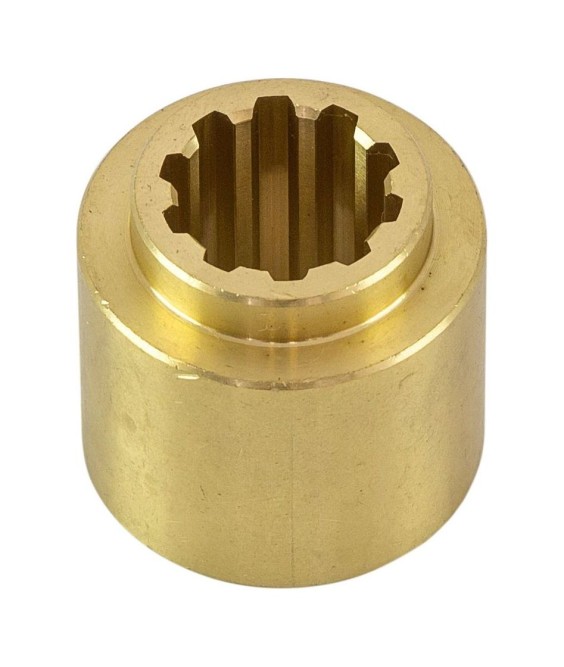Втулка упорная Yamaha 20D-30D/F20A/25A/45A, Recmar
