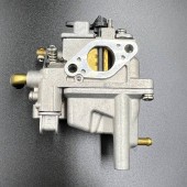 Карбюратор Yamaha F2.5 (F2.5-01.04.02.00) (Omax) Карбюратор Yamaha F2.5 (F2.5-01.04.02.00) (Omax)