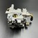 Карбюратор Yamaha F2.5 (F2.5-01.04.02.00) (Omax) Карбюратор Yamaha F2.5 (F2.5-01.04.02.00) (Omax)