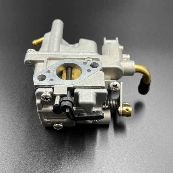Карбюратор Yamaha F2.5 (F2.5-01.04.02.00) (Omax) Карбюратор Yamaha F2.5 (F2.5-01.04.02.00) (Omax)
