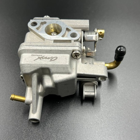 Карбюратор Yamaha F2.5 (F2.5-01.04.02.00) (Omax) Карбюратор Yamaha F2.5 (F2.5-01.04.02.00) (Omax)