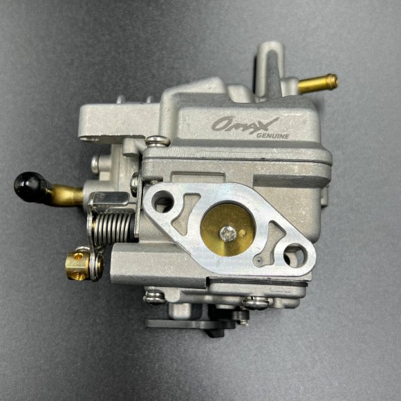Карбюратор Yamaha F2.5 (F2.5-01.04.02.00) (Omax) Карбюратор Yamaha F2.5 (F2.5-01.04.02.00) (Omax)