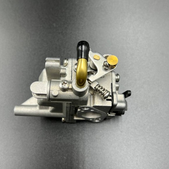 Карбюратор Yamaha F2.5 (F2.5-01.04.02.00) (Omax) Карбюратор Yamaha F2.5 (F2.5-01.04.02.00) (Omax)