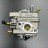 Карбюратор Yamaha F2.5 (F2.5-01.04.02.00) (Omax)