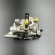 Карбюратор Yamaha F2.5 (F2.5-01.04.02.00) (Omax)