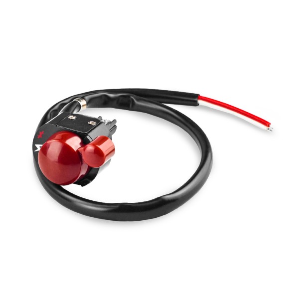 Кнопка выключения двигателя BRP 01-120-01