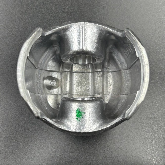 Поршневой комплект Polaris 550 (+0.50mm) (Osaka)