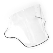 Стекло ветровое Polaris Widetrak LX (53см, 2мм) Стекло ветровое Polaris Widetrak LX (53см, 2мм)