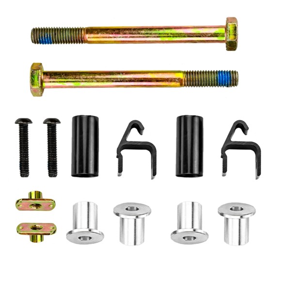 Скребки для охлаждения склизов SM-12355