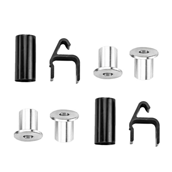 Скребки для охлаждения склизов SM-12355