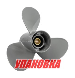 Гребной винт 3x11-1/4x14, Marine Rocket Prime (упаковка из 5 шт.)