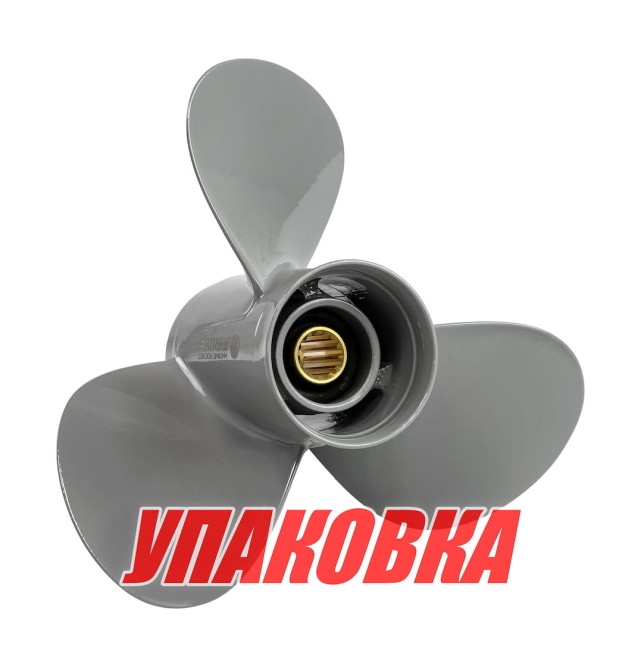 Гребной винт 3x11-1/4x14, Marine Rocket Prime (упаковка из 5 шт.)