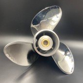 Гребной винт левого вращения VOLVO Sx Saltist AMMA(3x14 3/4x20) (Сталь) (Polastorm) Гребной винт левого вращения VOLVO Sx Saltist AMMA(3x14 3/4x20) (Сталь) (Polastorm)