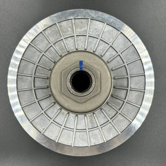 Диск вариатора (щека) ведомый Yamaha Grizzly 550/700 (ZIBO)