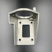 Крепление электростартера Suzuki DT25-30 (Suzuki)