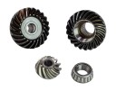 Шестерни редуктора Suzuki DF300B/325A/350A нижний редуктор (комплект)