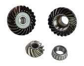 Шестерни редуктора Suzuki DF300B/325A/350A нижний редуктор (комплект)