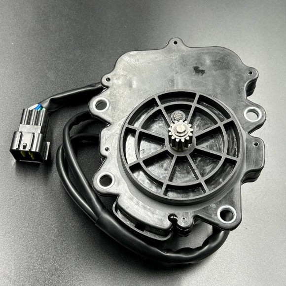 Сервопривод включения переднего привода ATV 500\A\2A, X5, X5 H.O, X6, Z6, X8, Z8, U8, Z10 EPS (ZIBO)