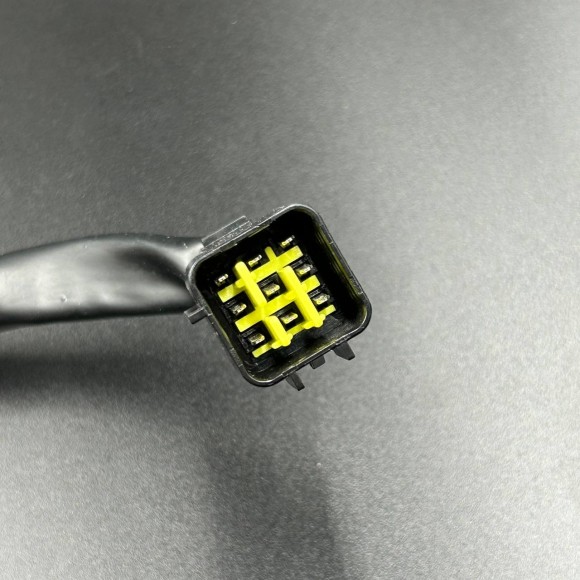 Сервопривод включения переднего привода ATV 500\A\2A, X5, X5 H.O, X6, Z6, X8, Z8, U8, Z10 EPS (ZIBO)