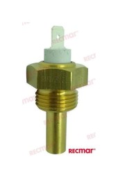 Датчик температуры воды Volvo Penta D31-43, Recmar