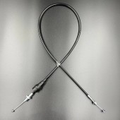 Трос газа ATV X8, X8 H.O. EPS, X10 EPS (ZIBO)