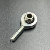 Рулевой наконечник Arctic Cat (левая резьба) (0605-607; 1605-015) (KINETIX)