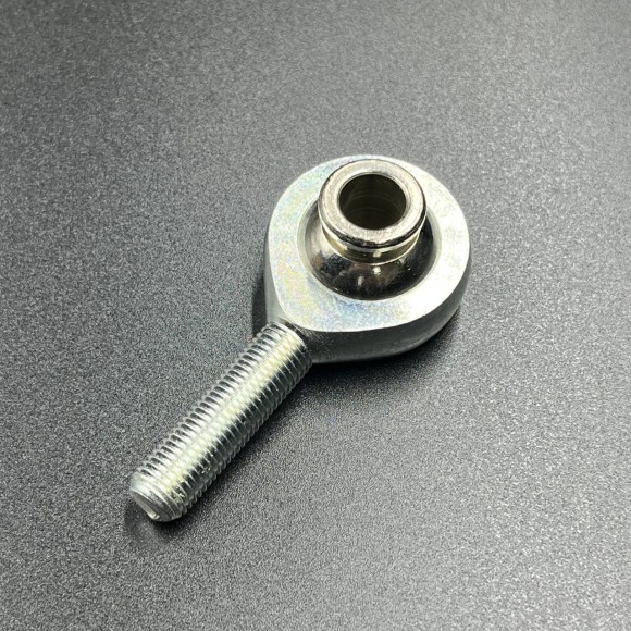 Рулевой наконечник Arctic Cat (левая резьба) (0605-607; 1605-015) (KINETIX)