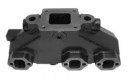 Коллектор выпускной Mercruiser 4.3 MPI (Quicksilver)
