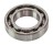 Подшипник 35x62x14, Yamaha, Omax