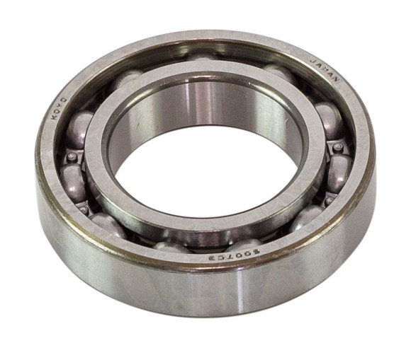 Подшипник 35x62x14, Yamaha, Omax