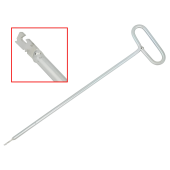 Съёмник пружинный Sledex