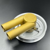 Водяной насос Volvo Penta (3812693)  (JSP)