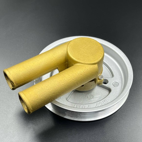 Водяной насос Volvo Penta (3812693)  (JSP)