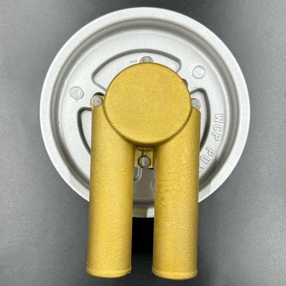 Водяной насос Volvo Penta (3812693)  (JSP)