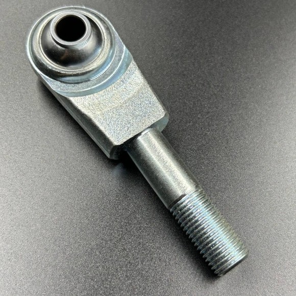 Шаровая опора верхнего рычага Yamaha (8GK-23549-00) (KINETIX) Шаровая опора верхнего рычага Yamaha (8GK-23549-00) (KINETIX)