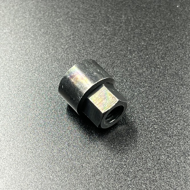 Гайка шпильки цилиндров Yamaha VK540 (Yamaha)