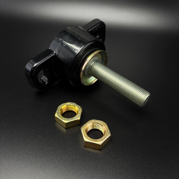 Опора двигателя резинометаллическая BASE ASSY-ENG MT QS