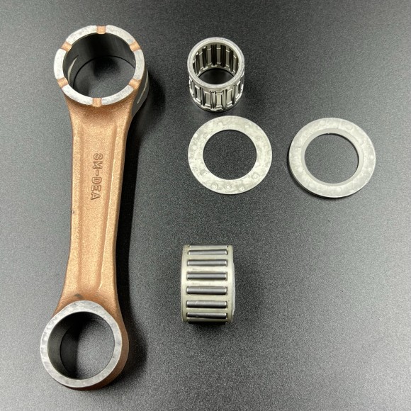 Шатунная сборка Yamaha VK540 (SM-09340; 8H8-11651-00-00)(sport parts) Шатунная сборка Yamaha VK540 (SM-09340; 8H8-11651-00-00)(sport parts)