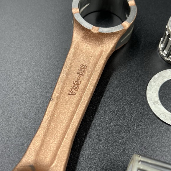 Шатунная сборка Yamaha VK540 (SM-09340; 8H8-11651-00-00)(sport parts) Шатунная сборка Yamaha VK540 (SM-09340; 8H8-11651-00-00)(sport parts)