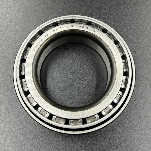 Подшипник роликовый конический Mercruiser Bravo 1/2/3 (86763A04)(8M0104358)(PREMARINE)