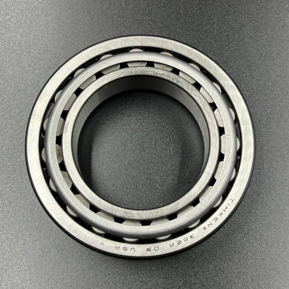 Подшипник роликовый конический Mercruiser Bravo 1/2/3 (86763A04)(8M0104358)(PREMARINE)