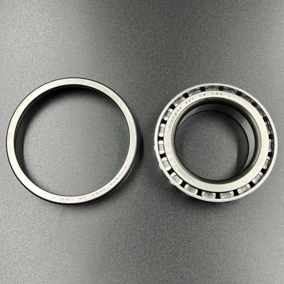 Подшипник роликовый конический Mercruiser Bravo 1/2/3 (86763A04)(8M0104358)(PREMARINE)