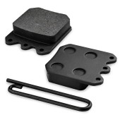 Колодки тормозные усиленные Sledex для Ski-Doo, Arctic Cat (заменяет 05-152-41) Колодки тормозные усиленные Sledex для Ski-Doo, Arctic Cat (заменяет 05-152-41)